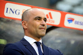 Die besten pinnwände von roberto martinez. Belgium Boss Roberto Martinez Signs Contract Extension Until 2022 Runcorn And Widnes World