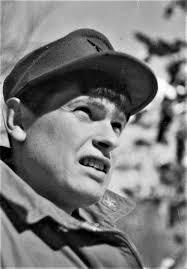 Autocarreggio Caserma Goi Gemona del Friuli e campo invernale (inverno 1969)