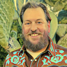 Richard Randle-Boggis