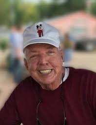 Jimmy Fleming Obituary December 3, 2023