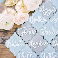 Here you may to know how to arrange escort cards. 28 Fresh Wedding Escort Card Ideas