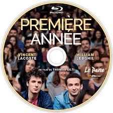 Voir film première année, première année filmcomplet, voir première année en streaming vf, streamcomplet, film français, première, william lebghil, drame, thomas lilti, streaming complet. Premiere Annee Movie Fanart Fanart Tv