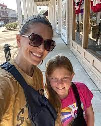 Jamie Burrus's Instagram, Twitter & Facebook