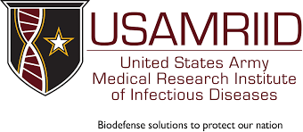 united states army medical research institute of infectious