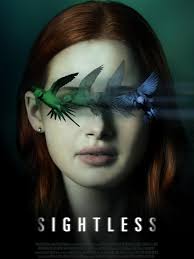 Curious which movie is the worst reviewed of all time on rotten tomatoes? Sightless 2020 Rotten Tomatoes
