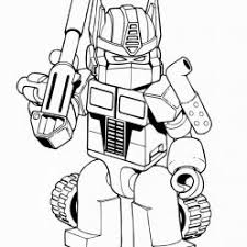 Ironhide is one of main character in transformers. Coloring Pages Transformers Coloring Pages For You