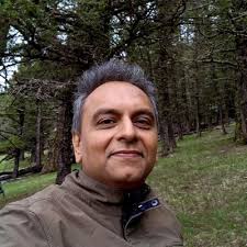 Dhaval Parmar (@DhavalParmar013)