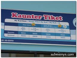 Pautan web/blog guru ict malaysia ~ my rmmict group via rmmict.blogspot.my. Water World I City Home Is Where My Heart Is