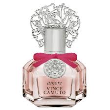 Vince Camuto Amore 3 4 Oz Perfume For Women Vince Camuto Perfume Perfume Luxury Fragrance