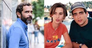 Νέα κοινή εμφάνιση έκανε ο κωνσταντίνος μαρκουλάκης με τη χρυσή βαρδινογιάννη. Kwnstantinos Markoylakhs To Diazygio H Maxh Me Thn Kata8lipsh H Sxesh Me Ton Gio Toy Kai H Nea Toy Syntrofos Enimerotiko Gr