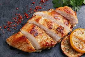 We did not find results for: Oven Baked Chicken Breast Recipe How To Bake Flavorful Chicken 2021 Masterclass