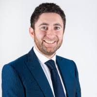 Nick Dyson Email & Phone Number