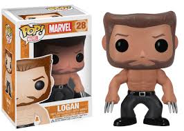 Pop Marvel Logan Funko Pop Marketplace Funko Pop Price Guide The Pop Price Guide Funko Pop Dolls Funko Pop Marvel Pop Vinyl Figures