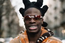 Trapland Pat Wallpapers (9 images)