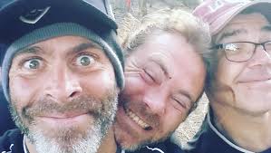 Fundraiser by Nathan LaChance : Funeral and service for Christopher Isom