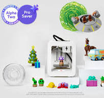 Toybox 3D Printer – Toybox Labs