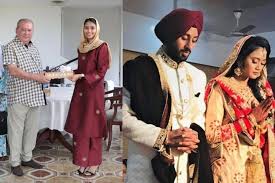 Piala tun abdul razak 2015. Tak Pernah Keluar Islam Illi Najwa Menghadap Sultan Johor K0ntroversi Nikahi Kapten Hoki India Selesai Malaysia Times