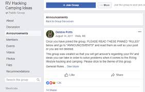 Locate the particular post you are willing to unpin. Wie Man Einen Beitrag Auf Facebook Anheftet Tipps Zum Anheften Von Beitragen Sharethis