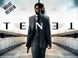 September 1, 2020december 19, 2020 ajay g. Tenet Review Tenet Movie Review And Rating 4 5 Christopher Nolan S Time Bending Espionage Thriller Is As Confusing As It Is Entertaining