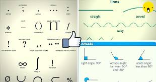 Punctuation Marks Keyboard And Math Symbols In English Eslbuzz Learning English Idioms And Phrases English Vocabulary Learn English Vocabulary