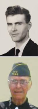 Lee Austin Destache (1930-2015)