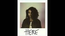 Alessia Cara - Here - YouTube