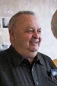 Douglas Gill Obituary