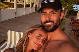 Millie Court's biggest fear revealed in wake of Liam Reardon split as pals  open up on