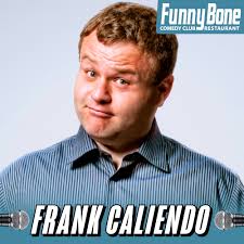 Columbus Funny Bone Comedy Club