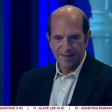 Saint Louis Chess Club