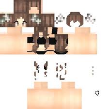 Here are all the ones we've found so far. Cute Swimming Bikini Girl Nova Skin Cute Eyes Drawing Minecraft Skins Horse Armor