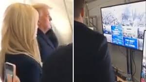 Η σειρά ολόκληρη κυκλοφόρησε σε dvd στην περιοχή 1, αλλά μόνο ένα μέρος της. Eisbolh Sto Kapitwlio H Oikogeneia Tramp Eixe Sthsei Parti Ligo Prin Ta Epeisodia