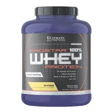 Ultimate Nutrition Prostar Prostar Whey Protein 24 Off Healthkart