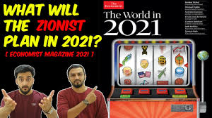 Detaylı inceleme ve şifrelerini sizler için araştırdım. Zionist Plans In 2021 Economist Magazine Joe Biden Edition Hindi Urdu Tbv Knowledge Truth Youtube