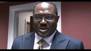 Dallemand, former congressman