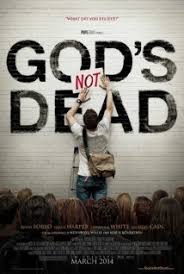 God S Not Dead Film Wikipedia
