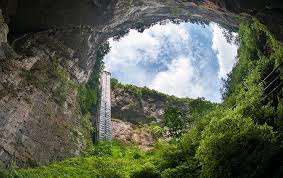 sinkholes part 3 the beauty of
