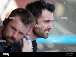 John smith's stadium, huddersfield hi-res stock photography and images