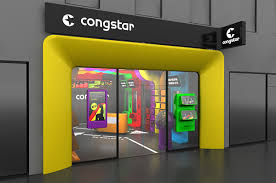 Im mai congstar empfehlen und gewinnchance auf ein xiaomi mi 11 5g sichern! Congstar On Behance