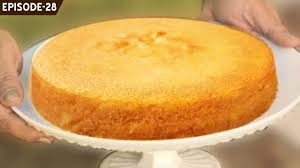 Maybe you would like to learn more about one of these? How To Make A Quick And Easy Homemade Eggless Vanilla Cake Youtube