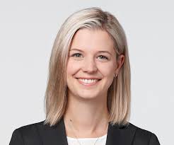 BLG congratulates new partner Michelle Dion