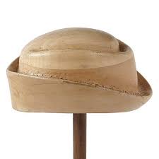 Hat Block No 98 Hire Hat Blocks In The Uk From Martina Bohn Hoeden