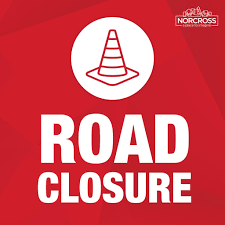 Heads up! Please be advised that Betty Mauldin Park and the Jones St.  Parking Lot will be closed this Saturday, August 9 starting at 7:00 a.m.  for Jazz in the Alley. Additionally,