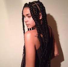 15 Dookie Braids Hairstyles With Pictures Beautified Designs Goddess Braids Hairstyles Box Braids Hairstyles Box Braids Styling