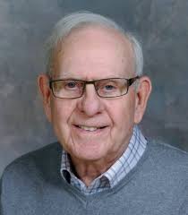 George KENNY Obituary (1935