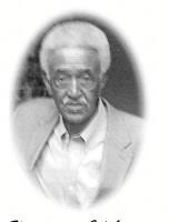 Clifford Fields Obituary (2009)