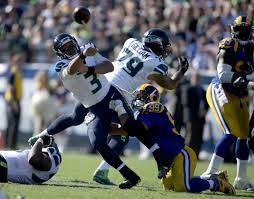 Julian chokkattu/digital trendssometimes, you just can't help but know the answer to a really obscure question — th. The Rams Are Designed To Beat The Seahawks Through Their O Line