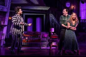 Simply put, they're auditions that anyone can show up for. 15 Questions In 15 Minutes With Rob Mcclure From Beetlejuice Dc Metro Theater Arts