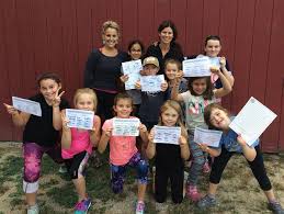 YMCA Camp Huckins 2016 Annual Report