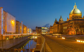 From the leipzig gewandhaus, the opera, the cabaret and creative scenes to day trips in the region. Discovering Leipzig Travel Squire